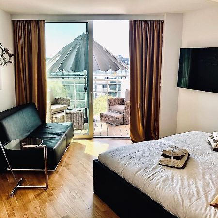Prywatny Apartament Z Widokiem Na Morze Seaside Park Kolberg Exterior foto