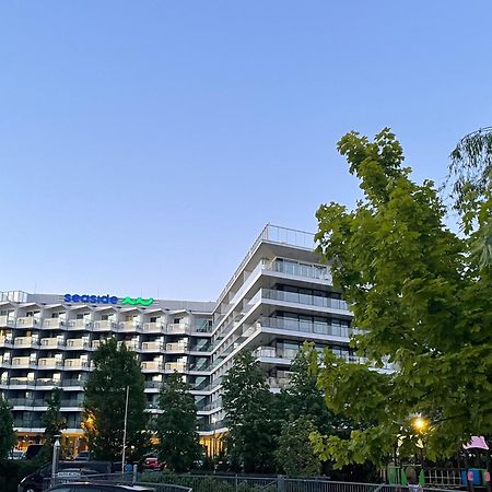 Prywatny Apartament Z Widokiem Na Morze Seaside Park Kolberg Exterior foto